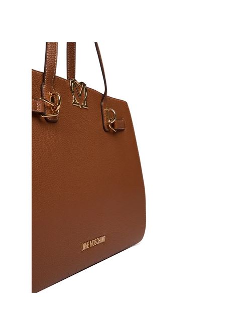 Shoulder bag LOVE MOSCHINO | JC4124PP10LM0200